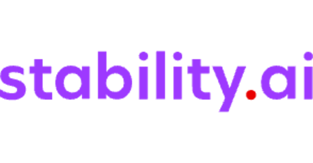 Stability AI logo
