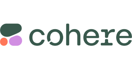 Cohere logo